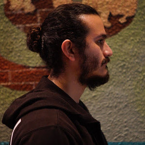 Meet your Posher, Jeremy -